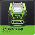 40V 2.5 Ah Battery