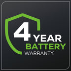 80V 8.0 Ah Lithium-Ion Battery