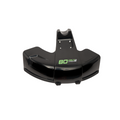 16" Guard Assembly for Select 80V String Trimmer