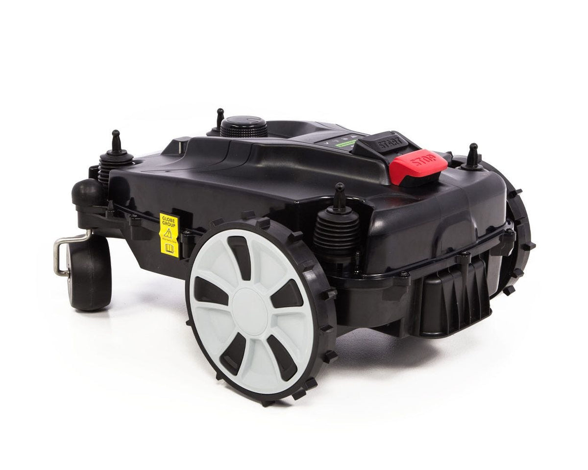 Optimow 25 Low Cut Robotic Lawn Mower