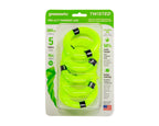 .080" Pre-Cut String Trimmer Line (5-Pack)