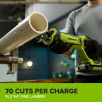24V Cordless 280 in-lbs Drill/Driver 4PC Power Tool Combo Kit: (2) 2.0 Ah USB-C Batteries, (1) 30W USB-C Charger, (1) 3' 100W USB-C Cable and 34-Piece Accessory Sets