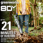 80V 16" Cordless Battery String Trimmer, 730 CFM Blower and 26" Hedge Trimmer Combo Kit: 2.0 Ah Battery and Charger