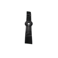 12" Left Replacement Blade for 25" Lawn Mower