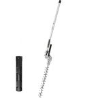 16" Hedge Trimmer Attachment
