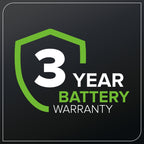 40V 5.0 Ah High Power Battery