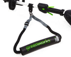 exoFLEX Shoulder Strap for String Trimmer / Leaf Blower