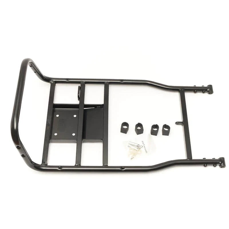 Frame Assembly