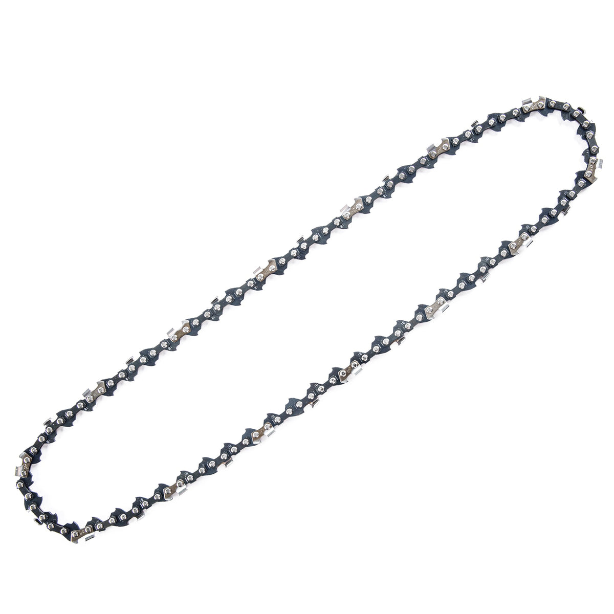 16" Replacement Chainsaw Chain: 3/8" Pitch, .043" Chain Gauge and 56DL