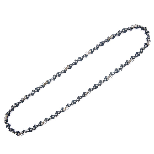 10" Replacement Chainsaw/Pole Saw Chain w/ 3/8" Pitch, .050" Chain Gauge & 40DL
