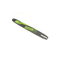 18" Chainsaw Bar 3/8" Pitch .050" Gauge 62DL