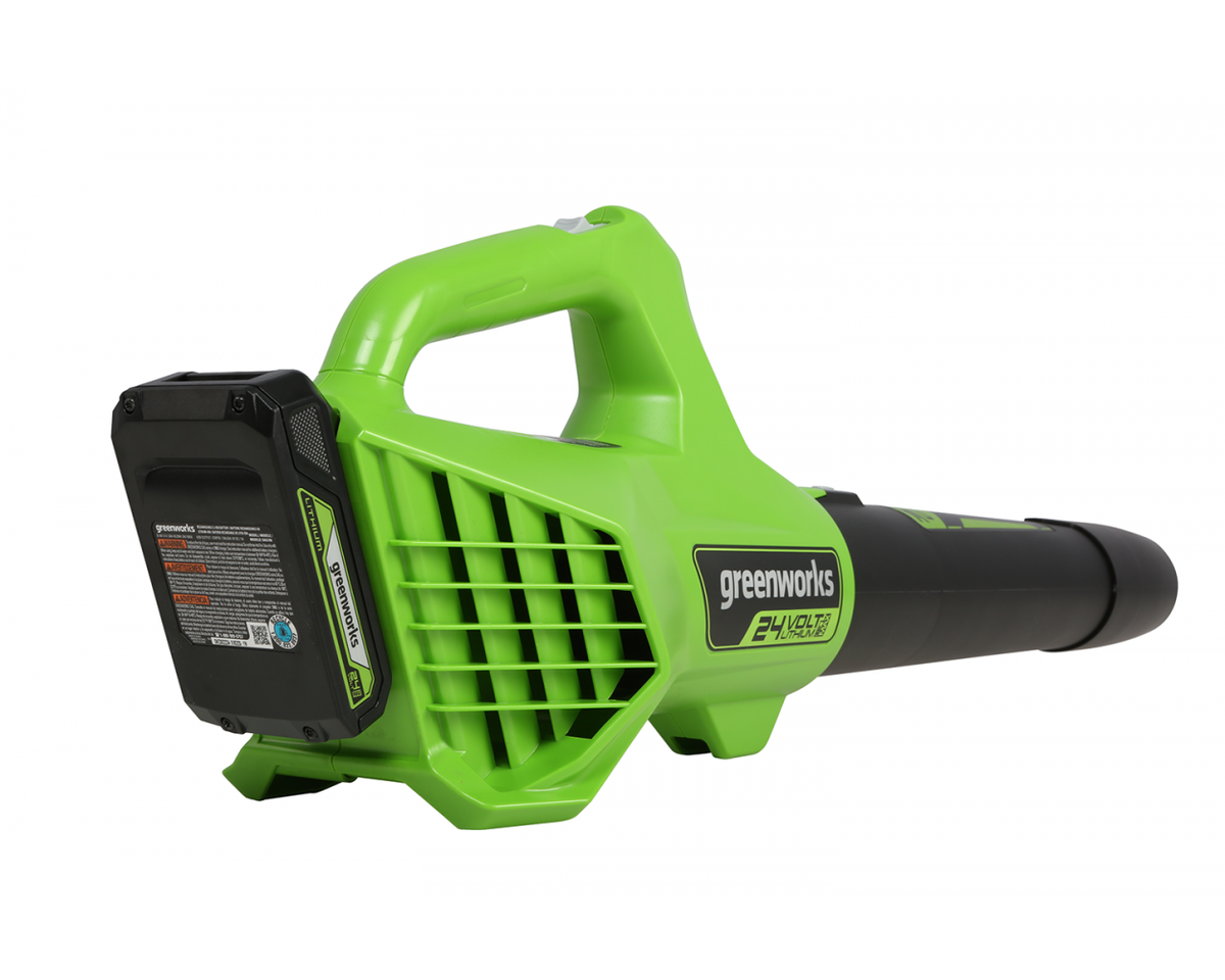 48V (24V x 2) 15" Cordless Battery TORQDRIVE String Trimmer Combo Kit, 24V 320 CFM Blower and 24V 22" Hedge Trimmer: (2) 2.0 Ah USB Batteries and Charger