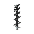Blade Assembly for 14" Corded Dethatcher