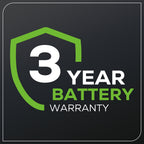 24V 2.0 Ah USB-C Battery