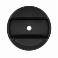 Lower Push Handle Clamping Pad (R0204459-00)