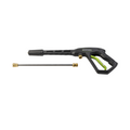 Metal Sprayer, Wand