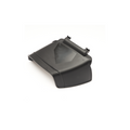 Side Discharge Chute for Select 22" Greenworks Lawn Mowers