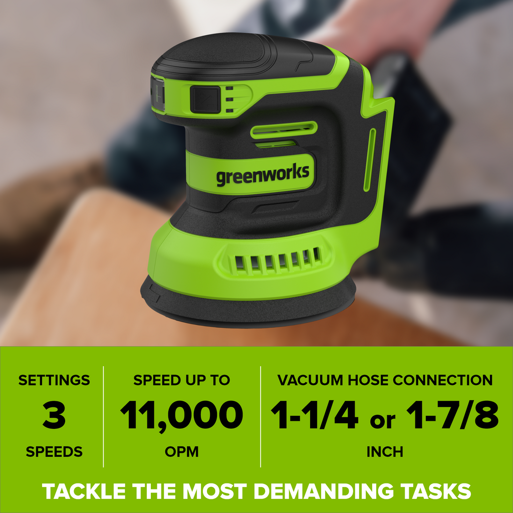24V Cordless 280 in-lbs Drill/Driver Power Tool 8PC Combo Kit: (2) 2.0 Ah USB-C Batteries, 30W USB-C Charger Block, and 3' 100W USB-C Cable