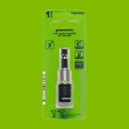 3" Impact-Rated Magnetic Quick-Release Bit Holder